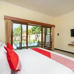 Oyo 912 Pondok Garden Bali Guesthouse