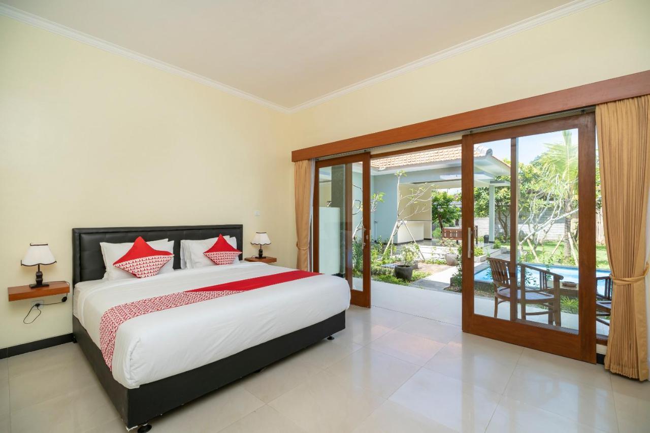 Oyo 912 Pondok Garden Bali Hotel Nusa Dua (Bali)