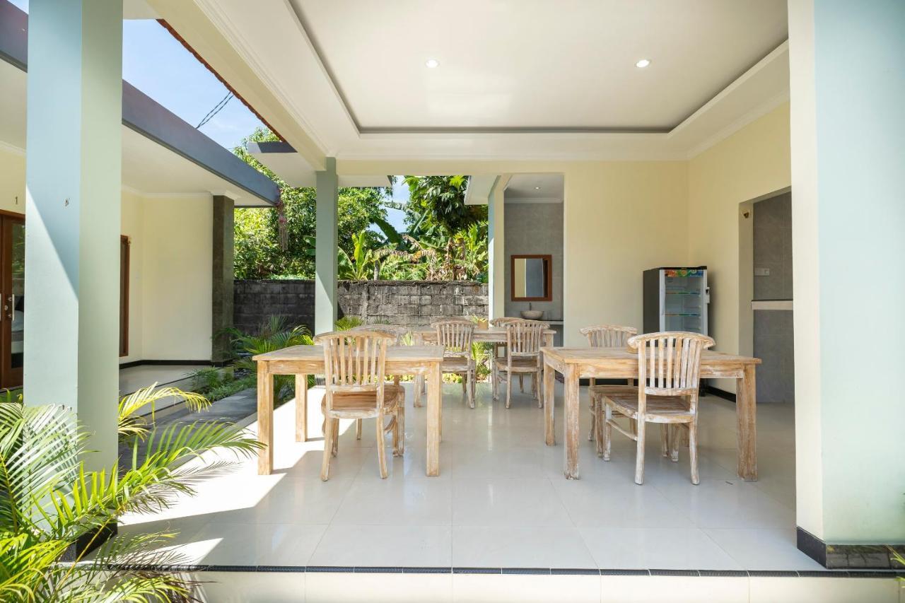 Oyo 912 Pondok Garden Bali Hotel 2*