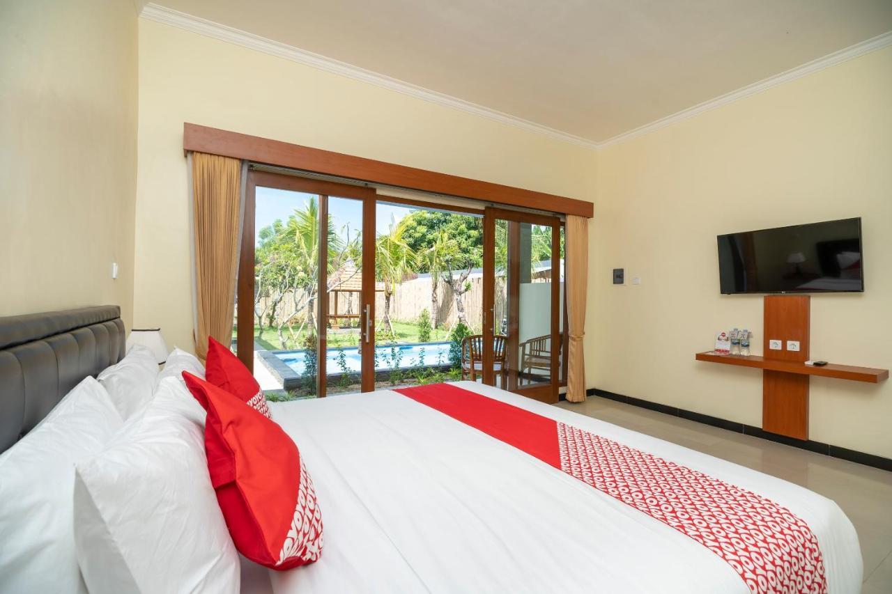 Hotel Oyo 912 Pondok Garden Bali 2*