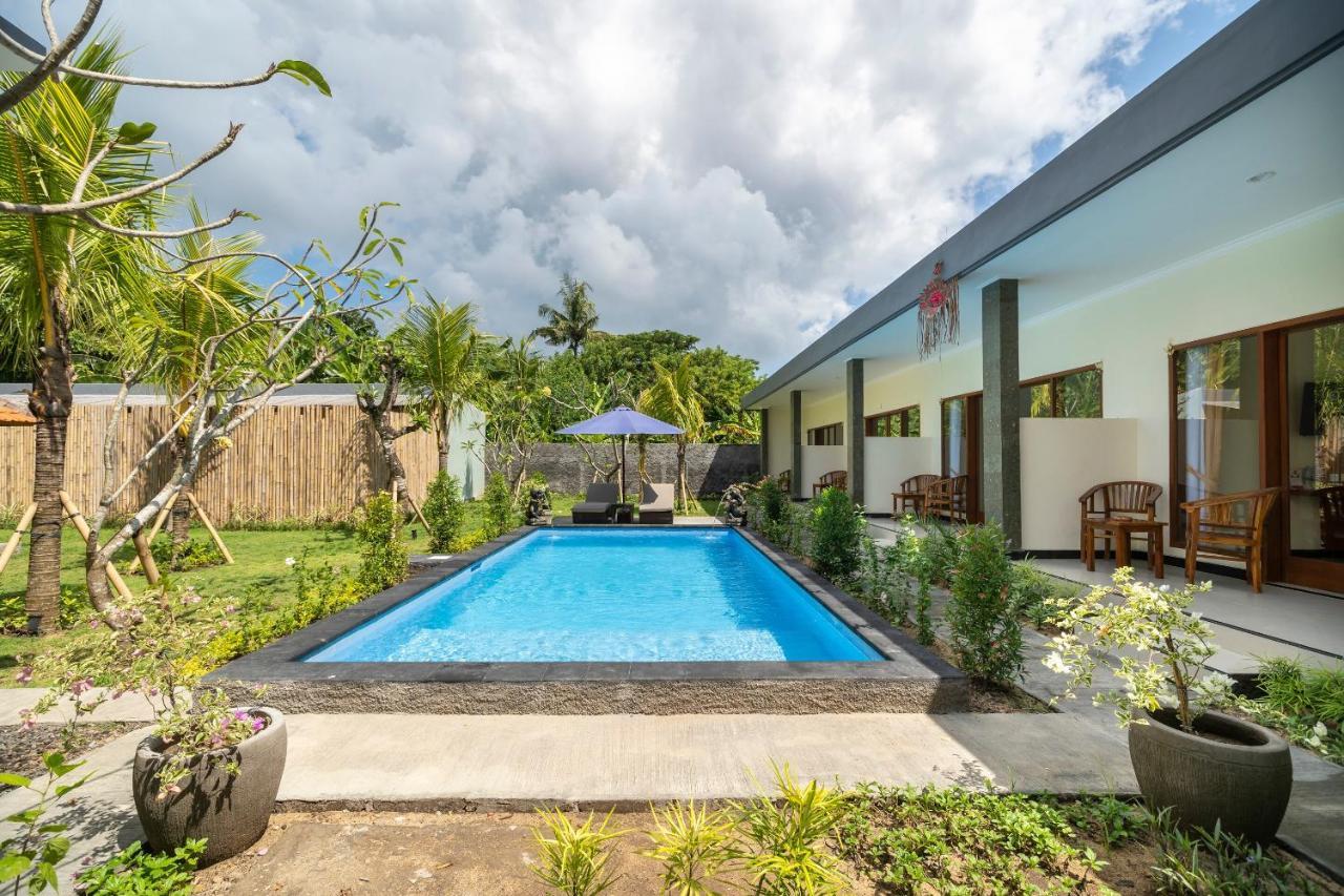 Hotel Oyo 912 Pondok Garden Bali 2*