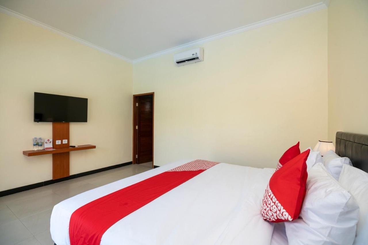 Hotel Oyo 912 Pondok Garden Bali
