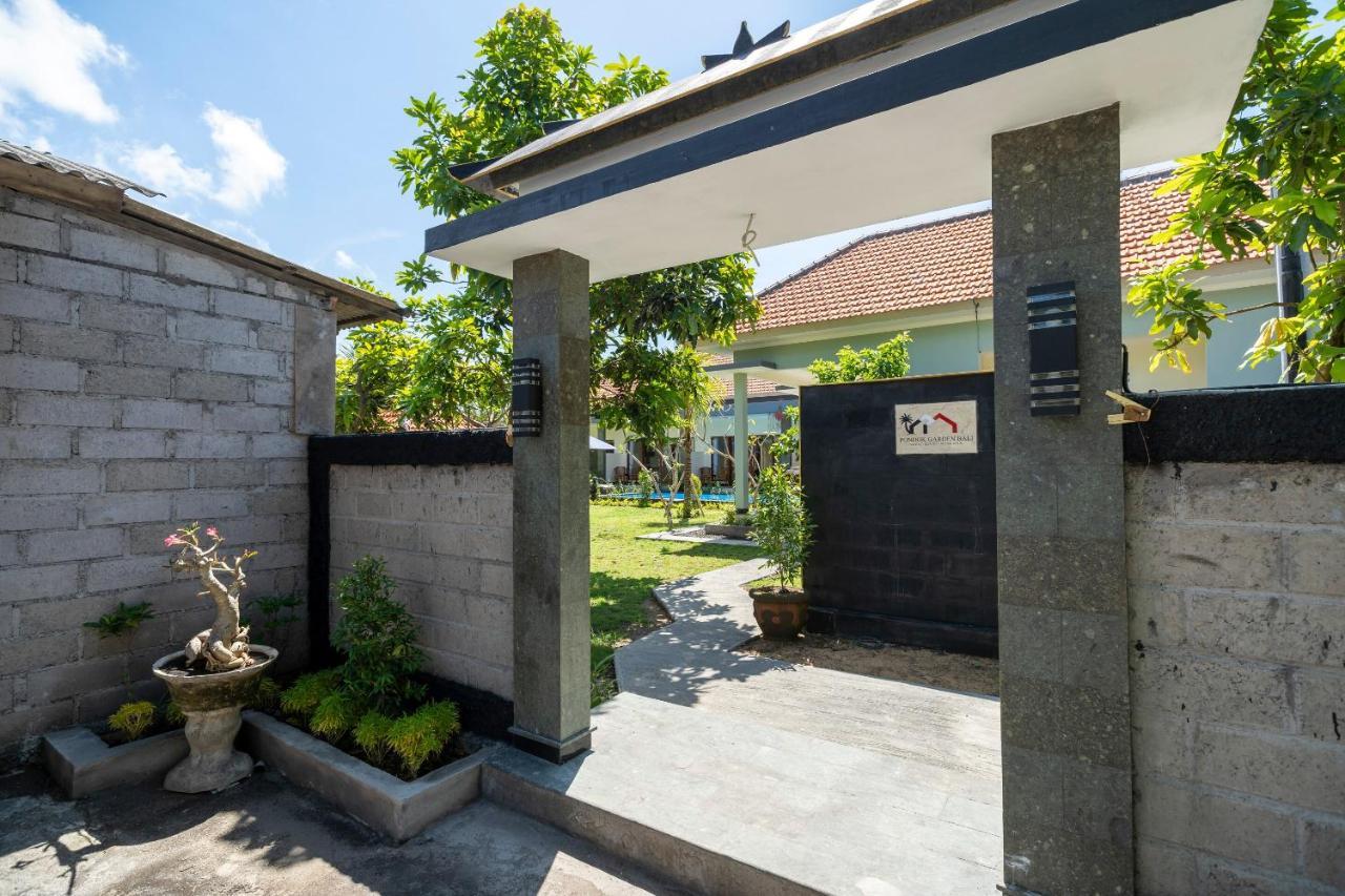 Oyo 912 Pondok Garden Bali