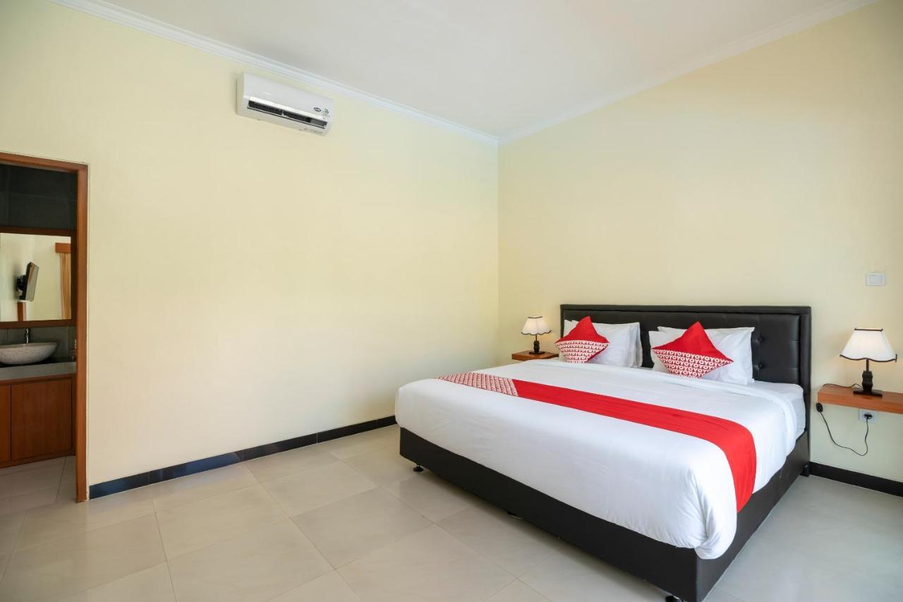 Oyo 912 Pondok Garden Bali Hotel 2*