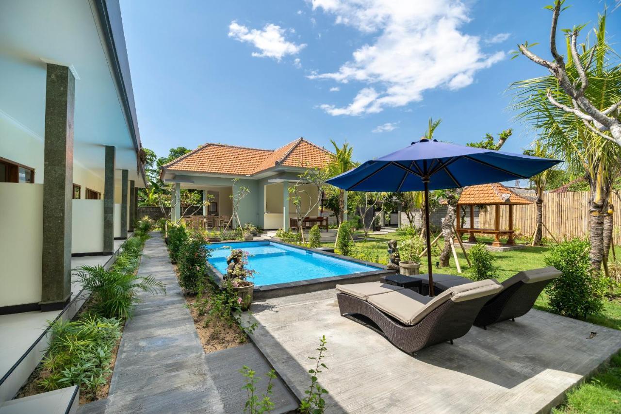 Oyo 912 Pondok Garden Bali 2*