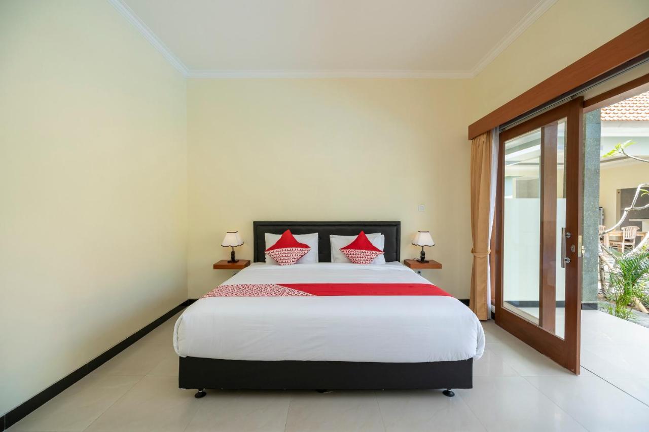 Oyo 912 Pondok Garden Bali Hotel Nusa Dua (Bali)