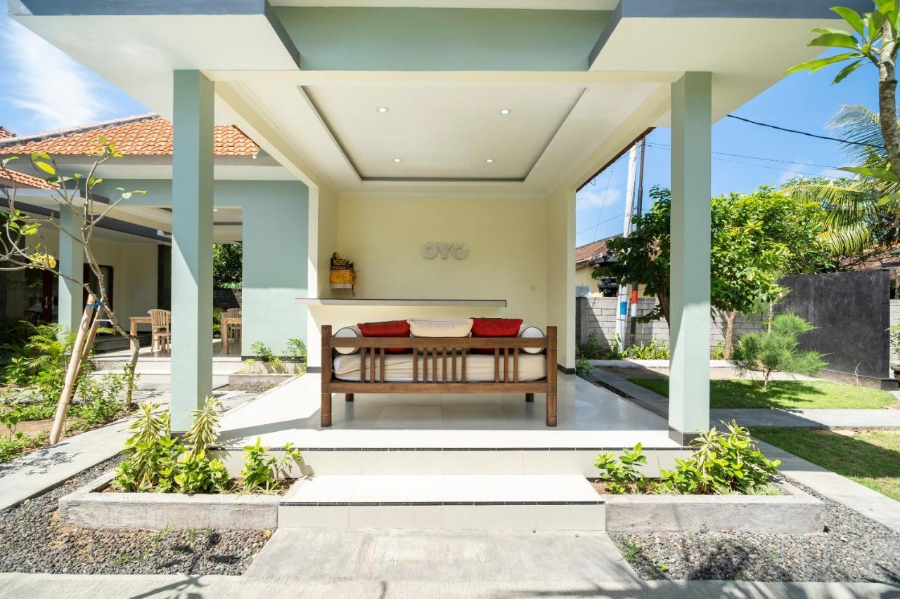 Oyo 912 Pondok Garden Bali Nusa Dua (Bali)