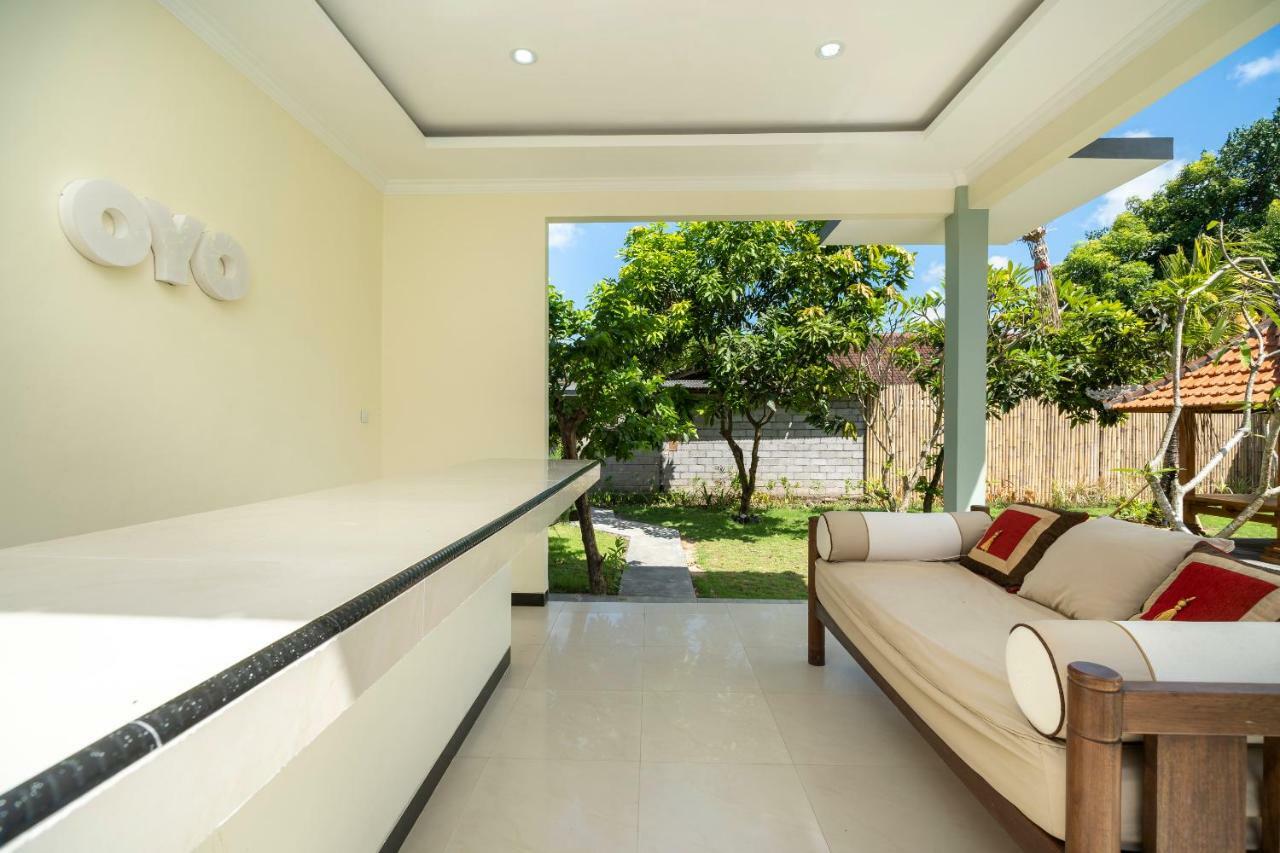 Oyo 912 Pondok Garden Bali Nusa Dua (Bali)
