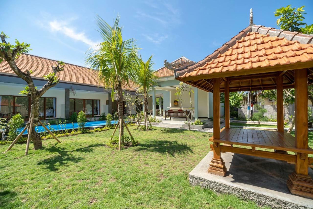 Oyo 912 Pondok Garden Bali Hotel 2*