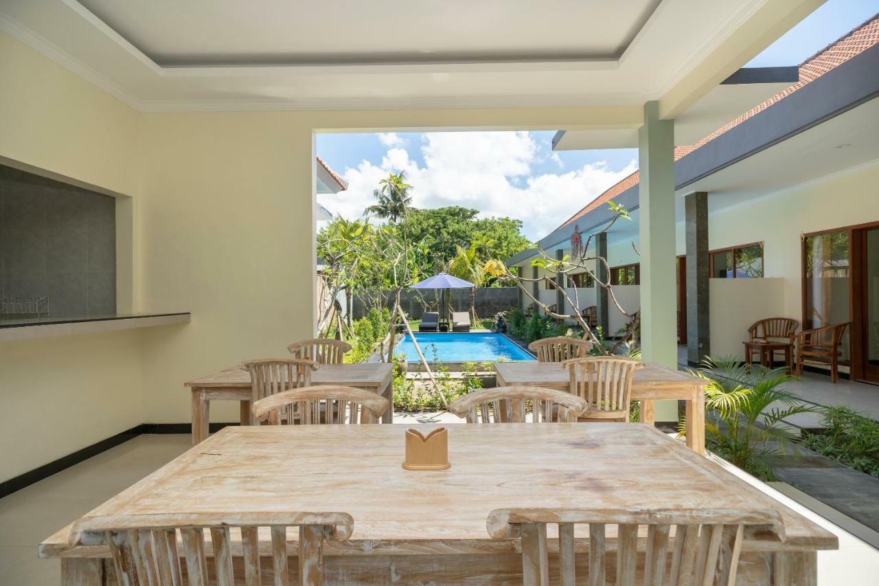 Oyo 912 Pondok Garden Bali Hotel 2*