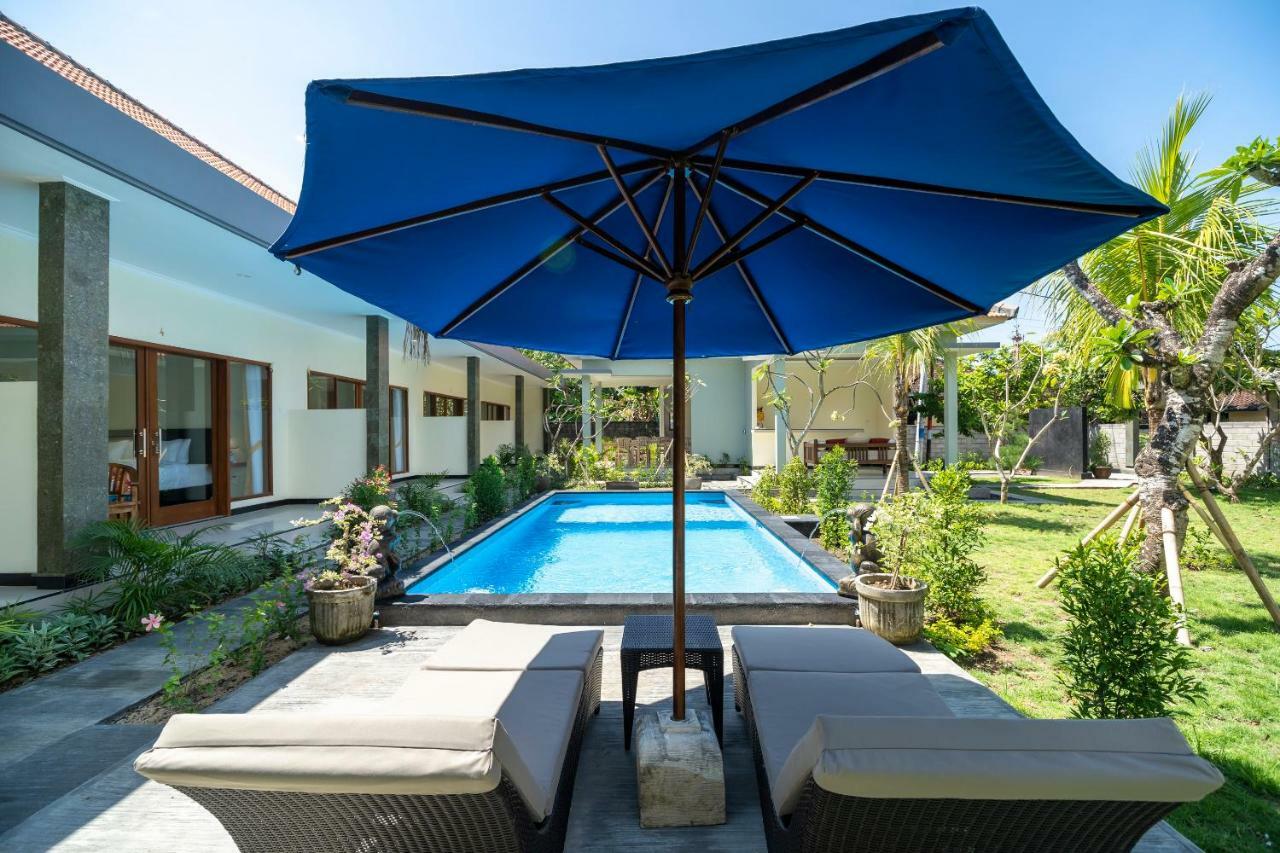 Oyo 912 Pondok Garden Bali Hotel