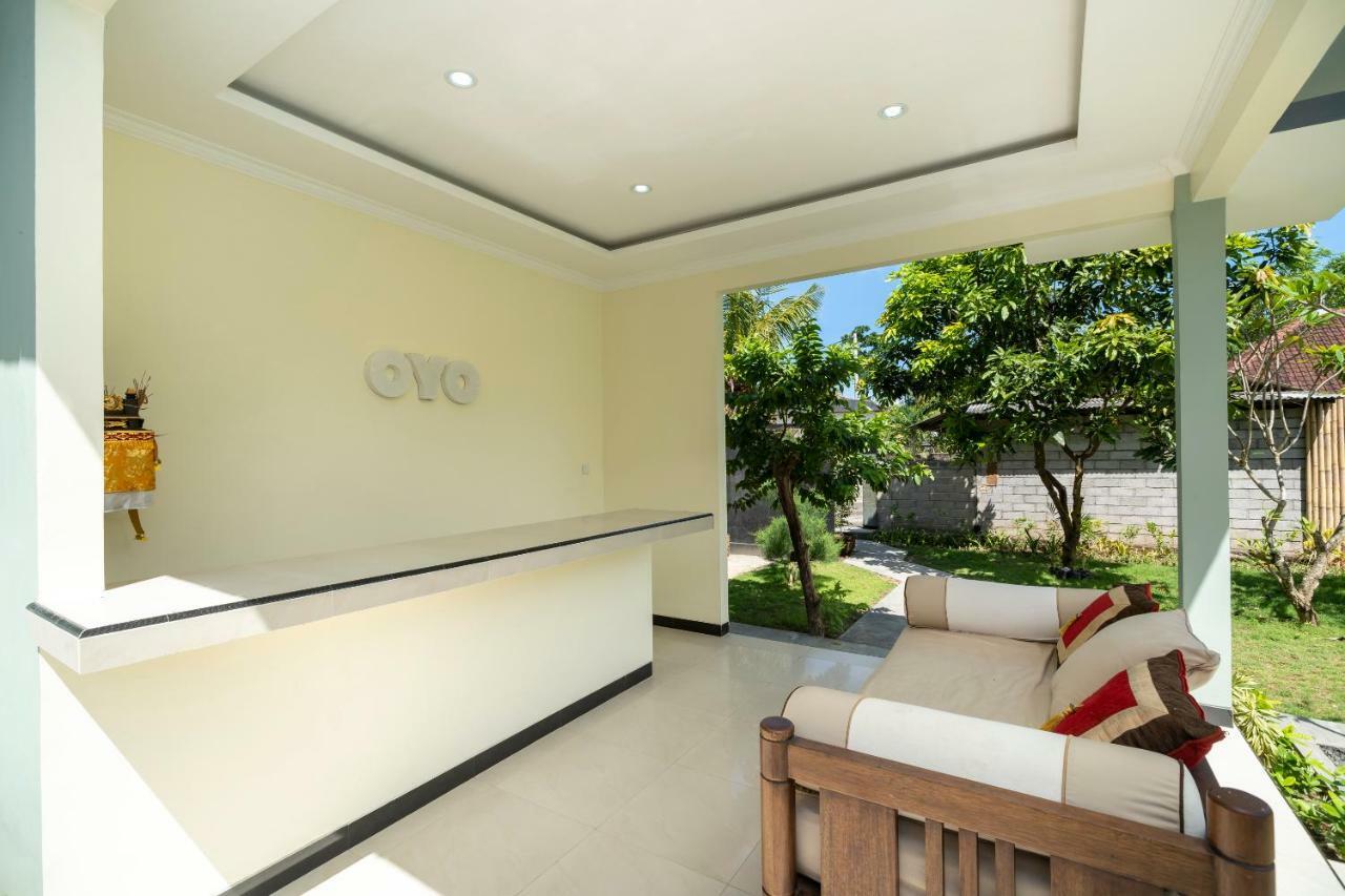 Oyo 912 Pondok Garden Bali Hotel