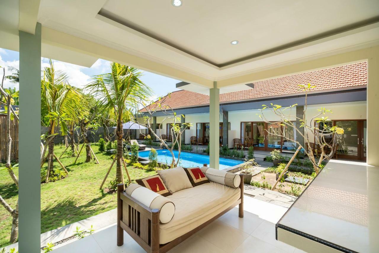 Oyo 912 Pondok Garden Bali Hotel