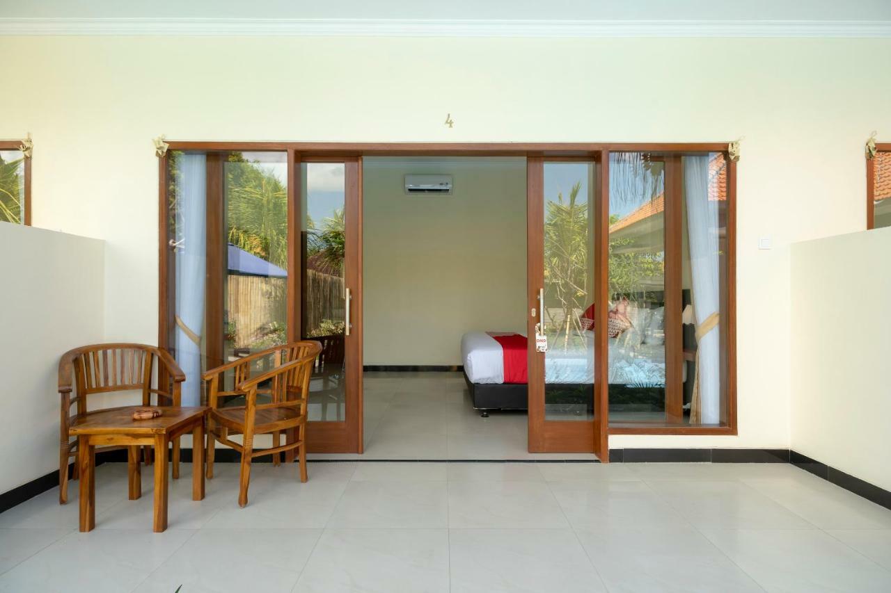 Oyo 912 Pondok Garden Bali