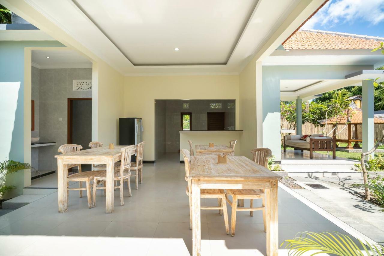 Oyo 912 Pondok Garden Bali Hotel