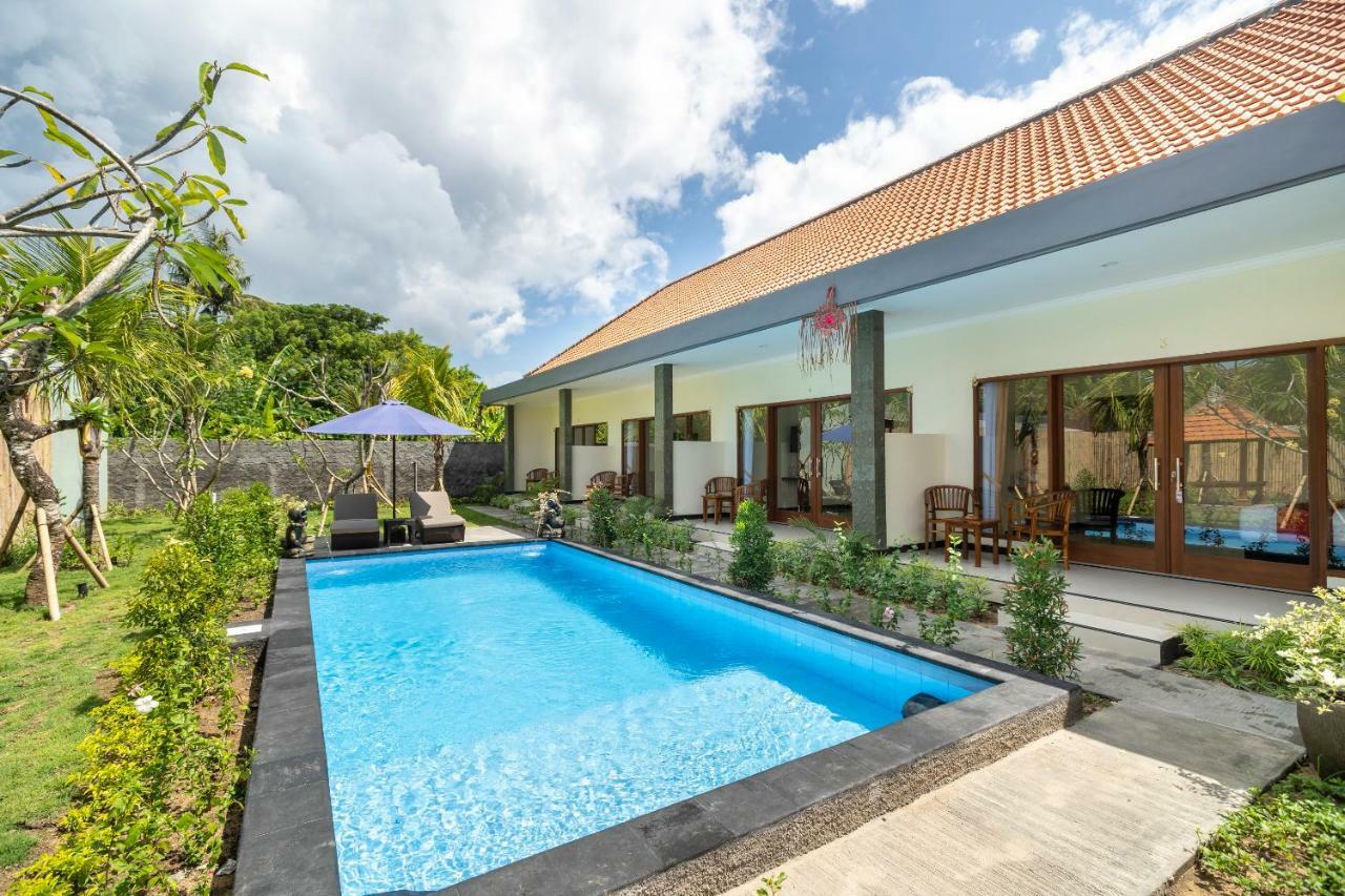 Oyo 912 Pondok Garden Bali Hotel