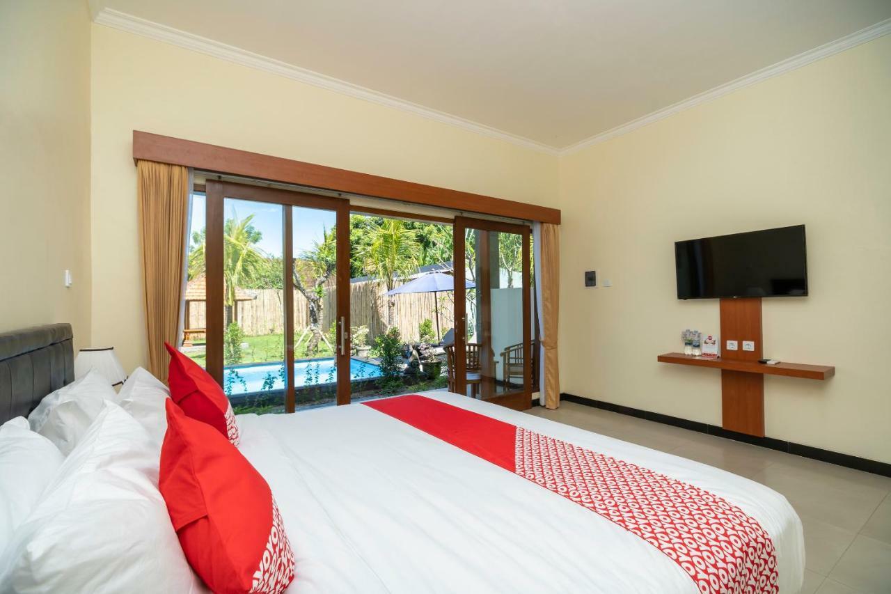 Oyo 912 Pondok Garden Bali 2* Nusa Dua (Bali)