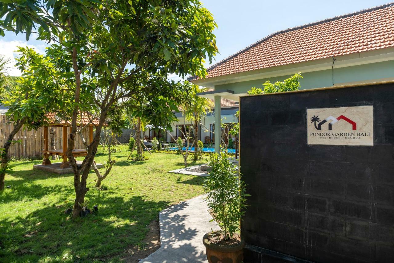 Oyo 912 Pondok Garden Bali Hotel Nusa Dua (Bali)