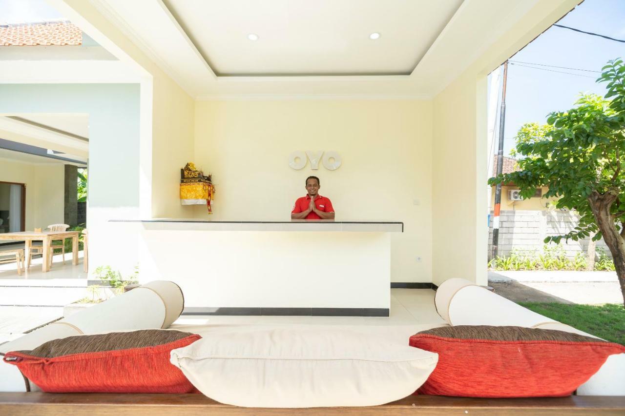 Oyo 912 Pondok Garden Bali Hotel Nusa Dua (Bali)