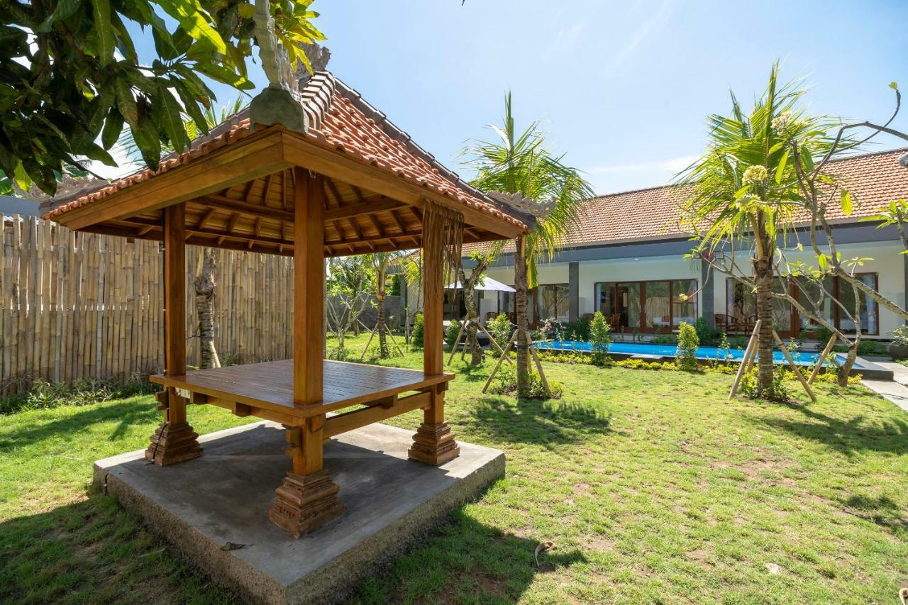Hotel Oyo 912 Pondok Garden Bali