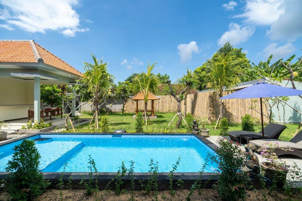 Hotel Oyo 912 Pondok Garden Bali 2*