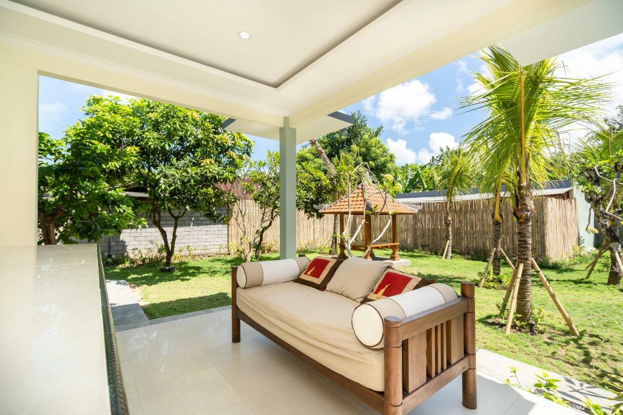 Oyo 912 Pondok Garden Bali Hotel 2*
