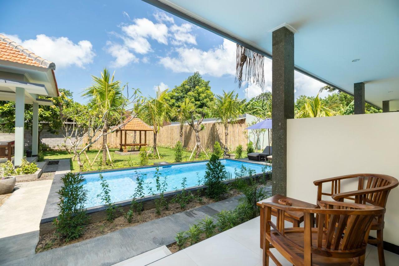 Oyo 912 Pondok Garden Bali 2* Nusa Dua (Bali)