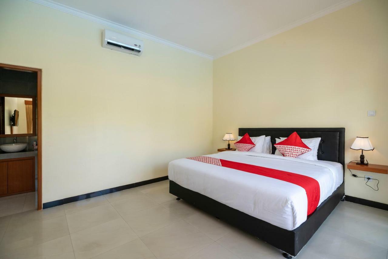 Hotel Oyo 912 Pondok Garden Bali 2*