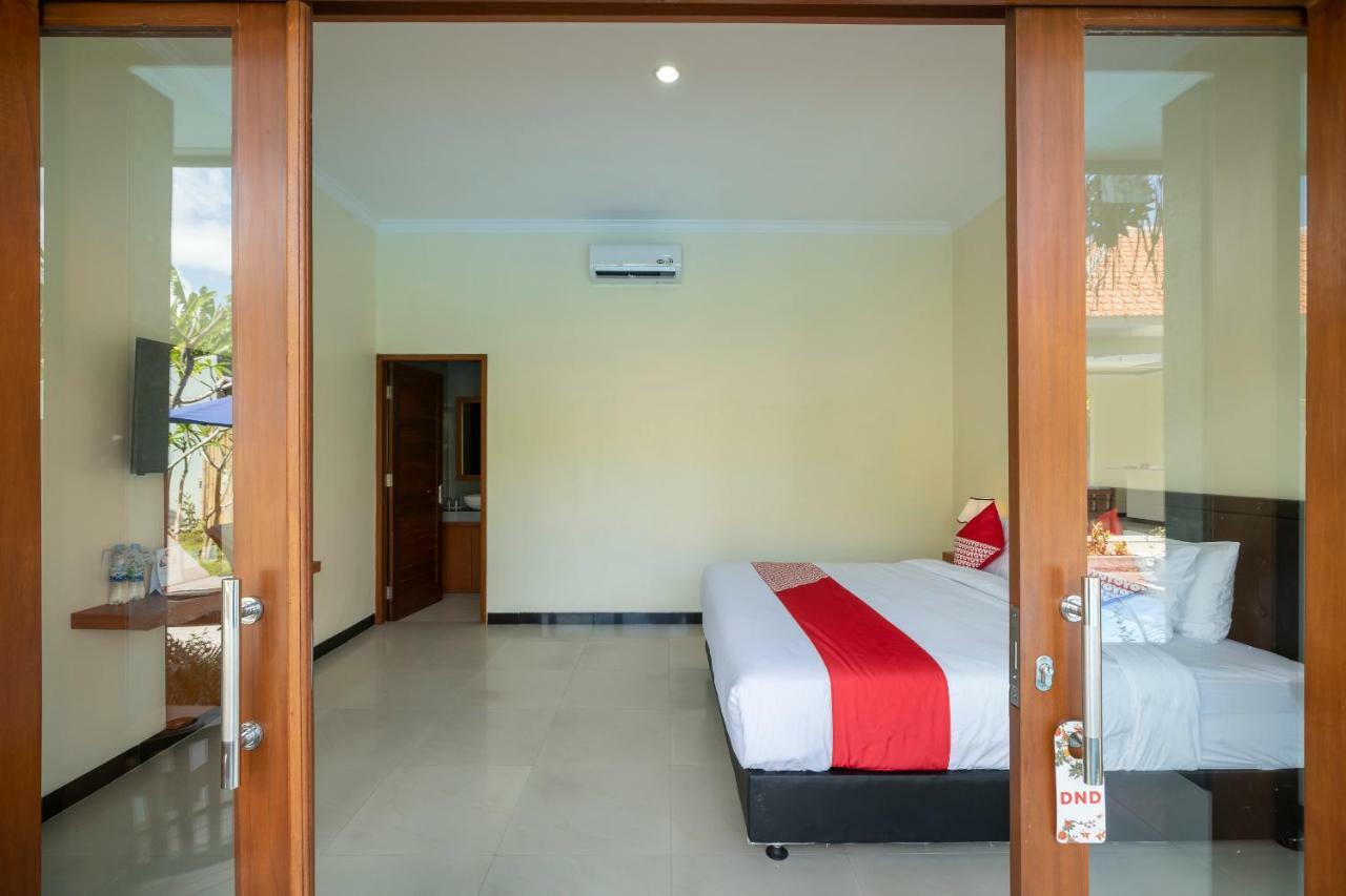 Oyo 912 Pondok Garden Bali Nusa Dua (Bali)