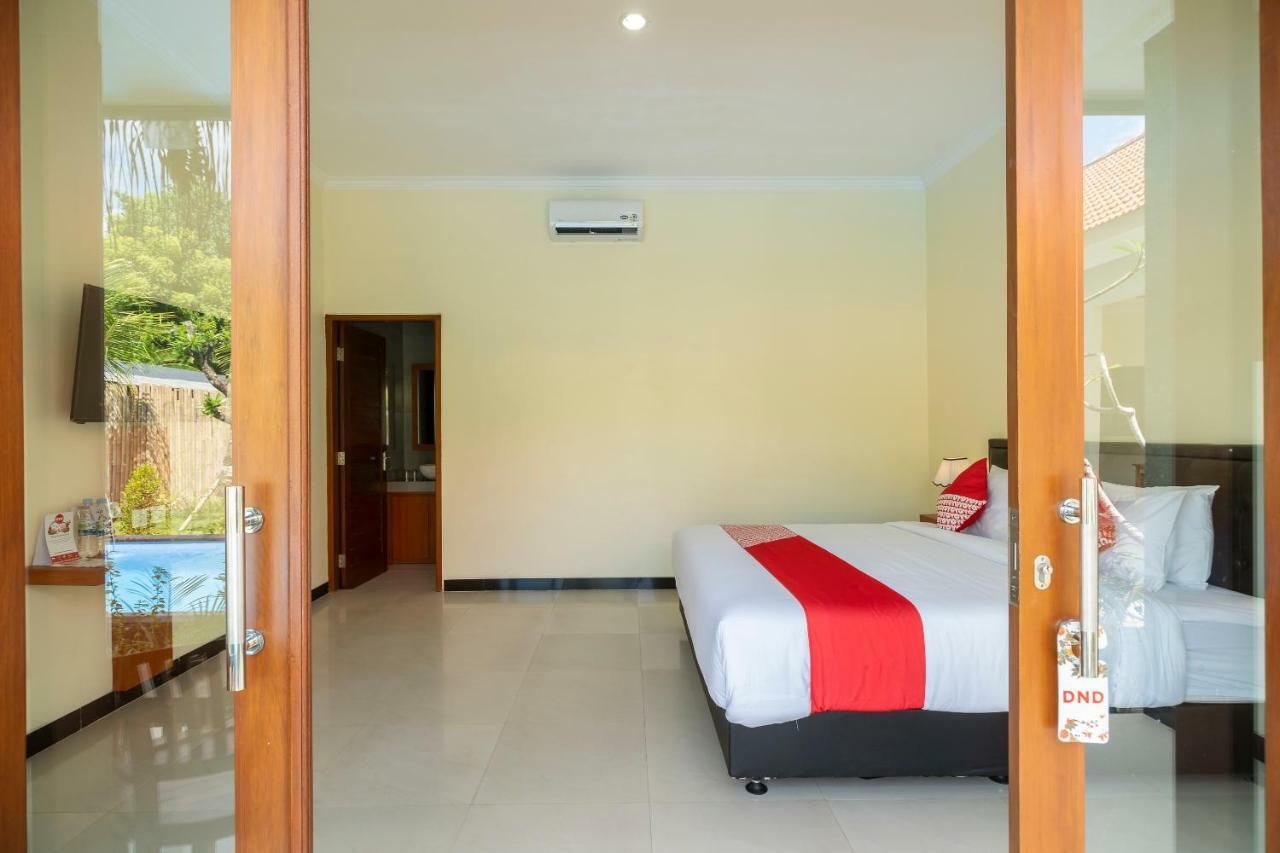 Oyo 912 Pondok Garden Bali Hotel