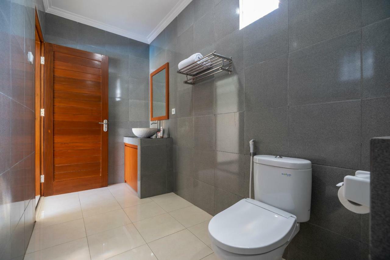 Hotel Oyo 912 Pondok Garden Bali Nusa Dua (Bali)